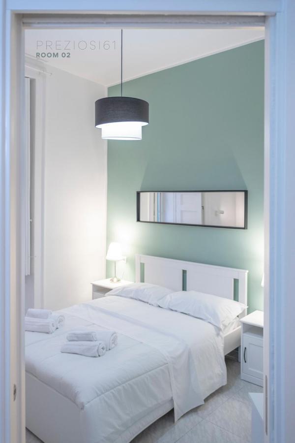 Preziosi 61 Apartment Naples Exterior photo